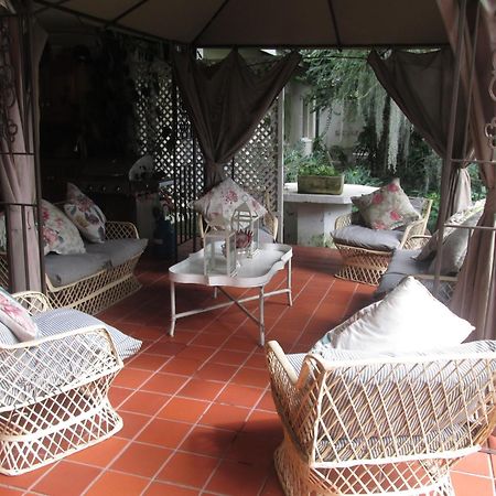 Almar View Guest House Mbombela Exterior foto