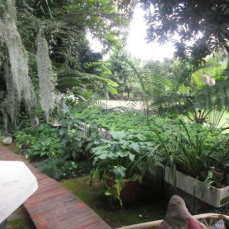 Almar View Guest House Mbombela Exterior foto