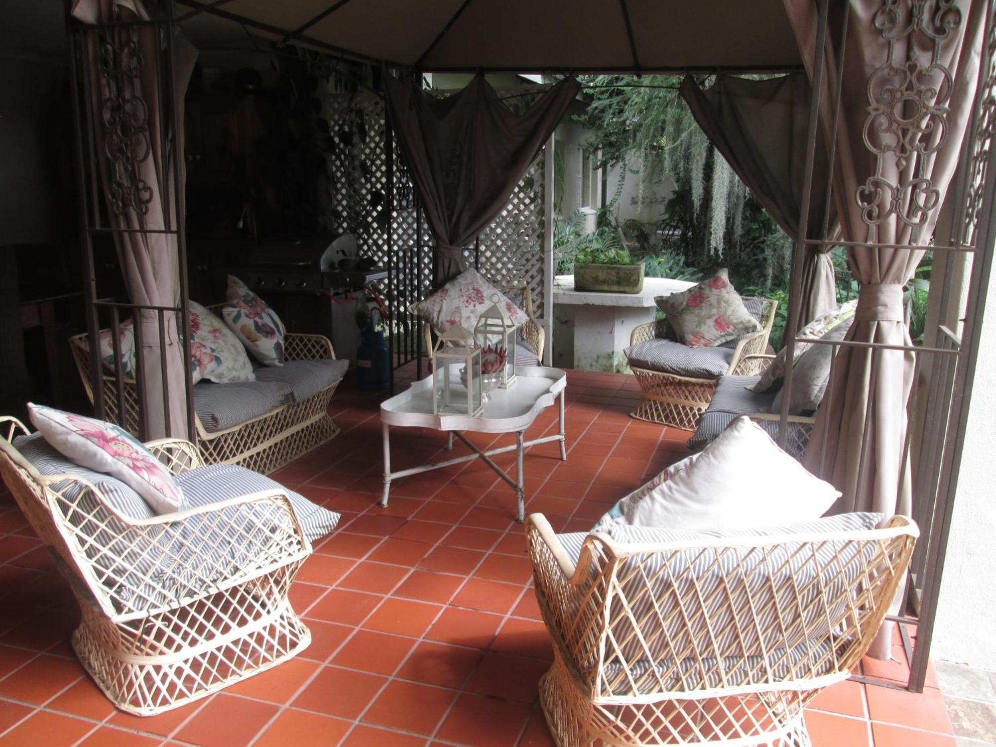 Almar View Guest House Mbombela Exterior foto