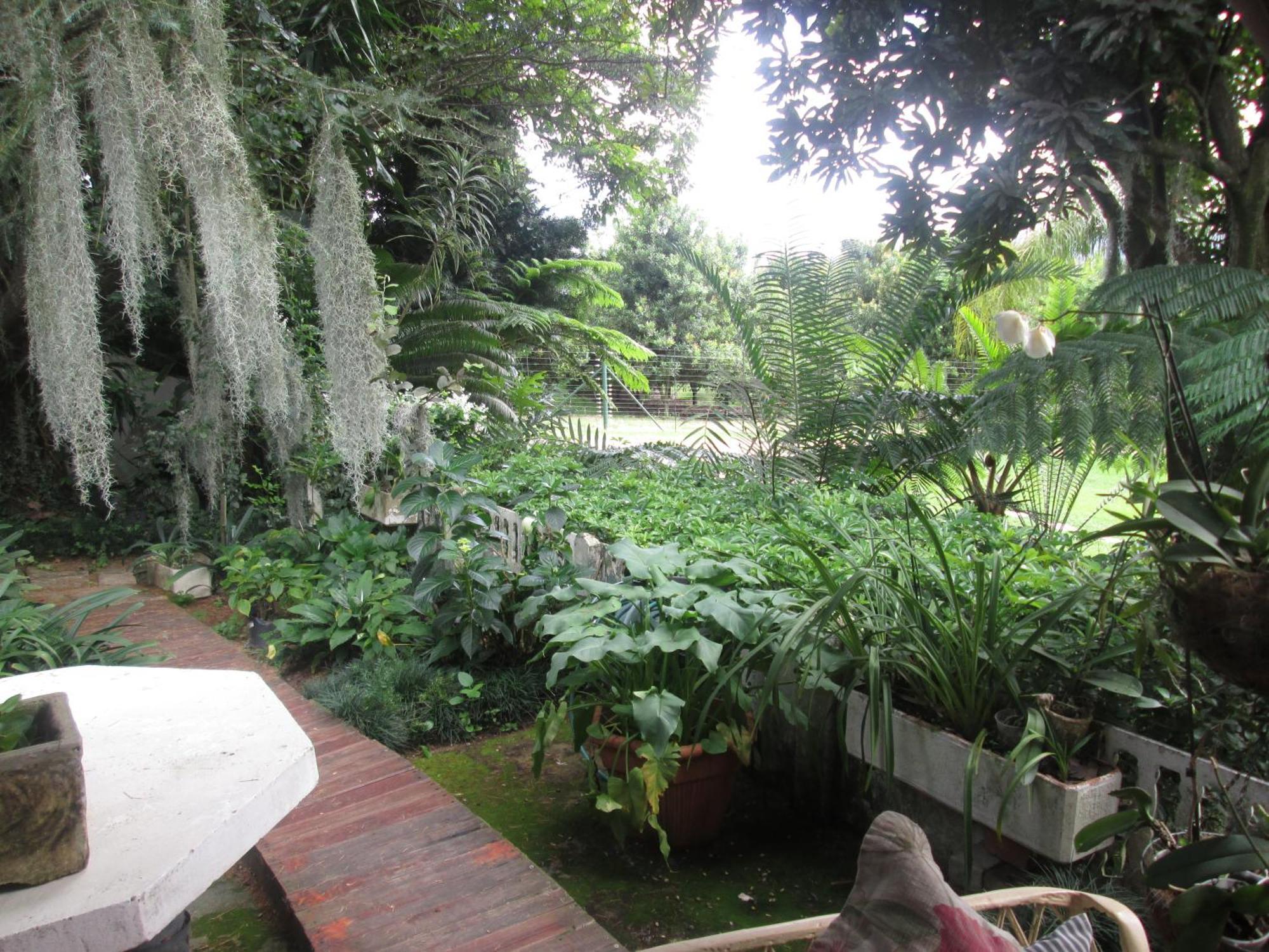 Almar View Guest House Mbombela Exterior foto