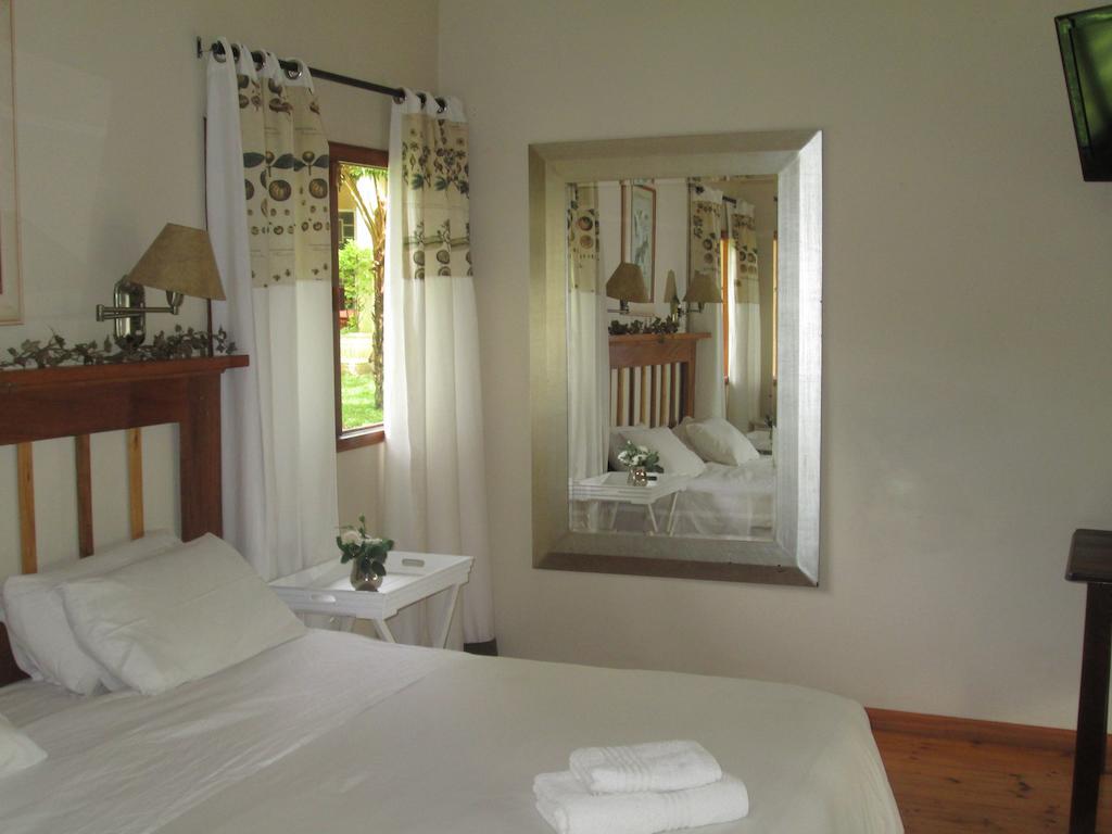 Almar View Guest House Mbombela Zimmer foto