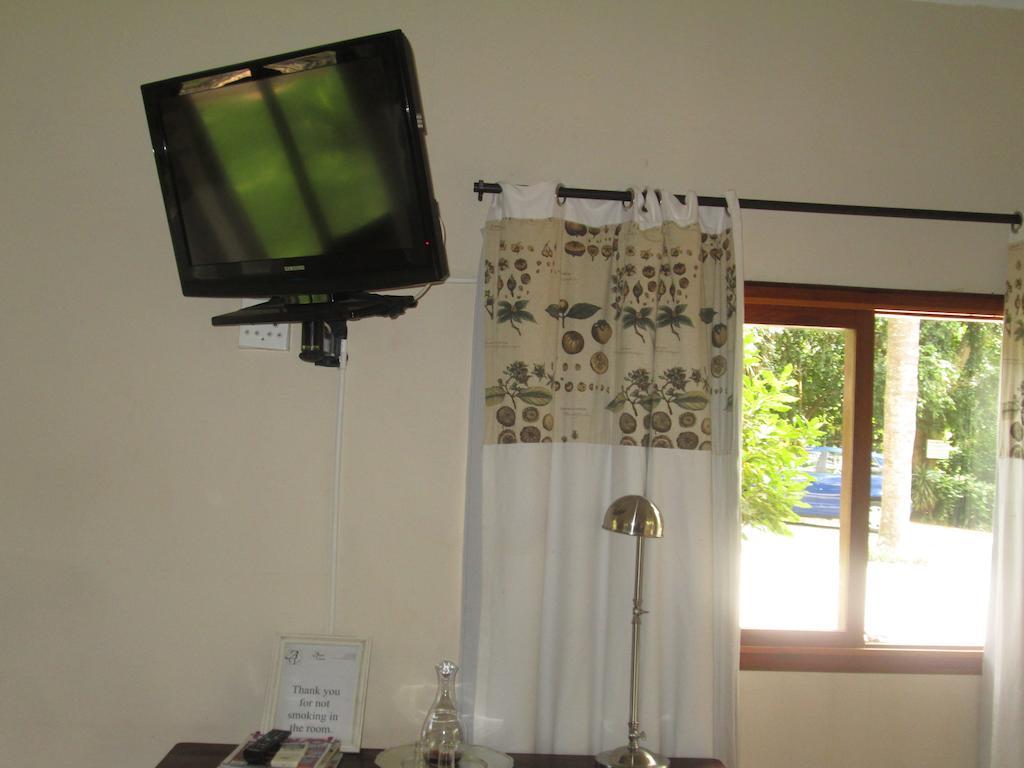 Almar View Guest House Mbombela Zimmer foto