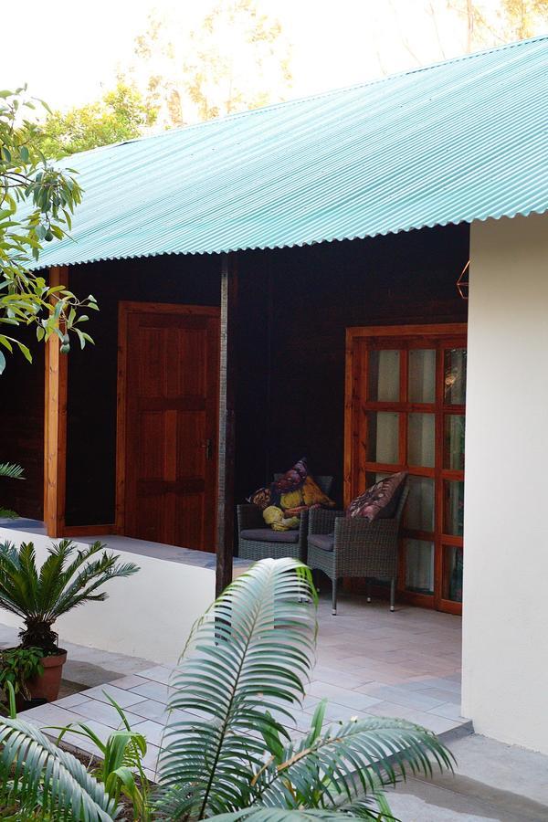 Almar View Guest House Mbombela Exterior foto