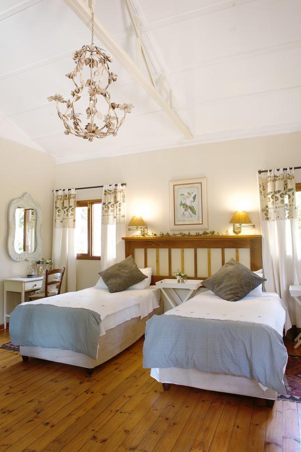 Almar View Guest House Mbombela Exterior foto