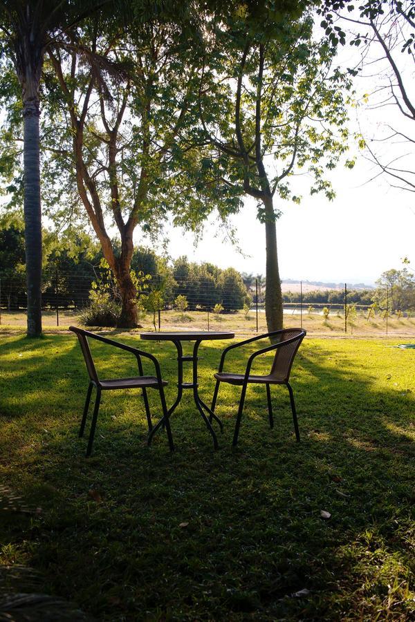Almar View Guest House Mbombela Exterior foto