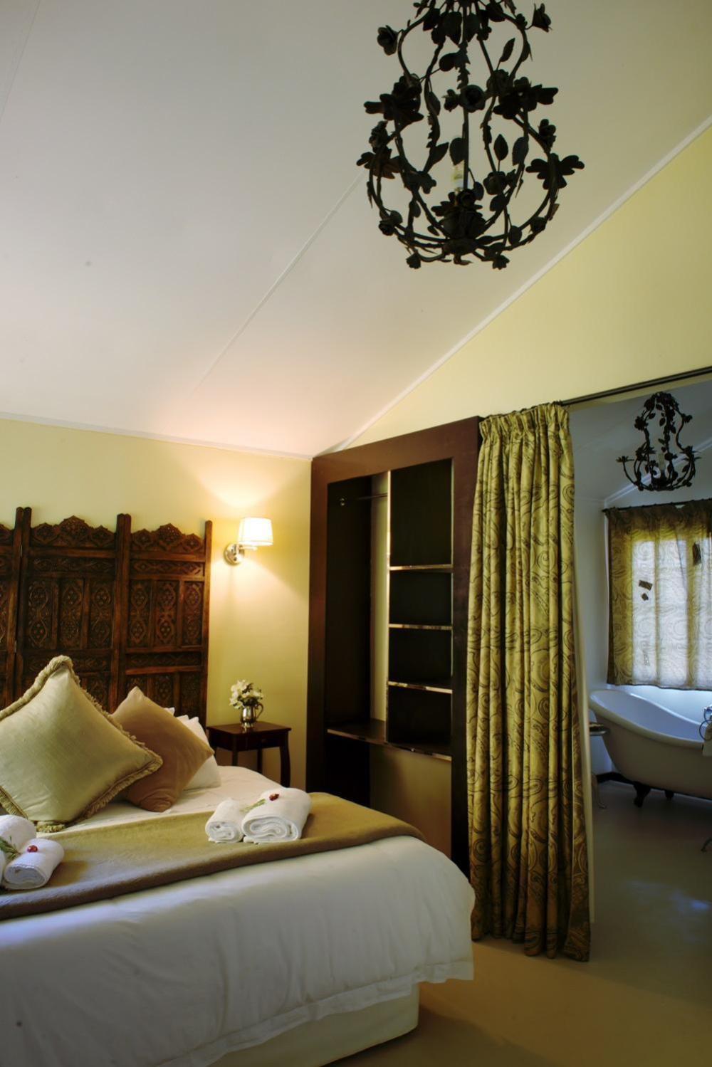 Almar View Guest House Mbombela Exterior foto