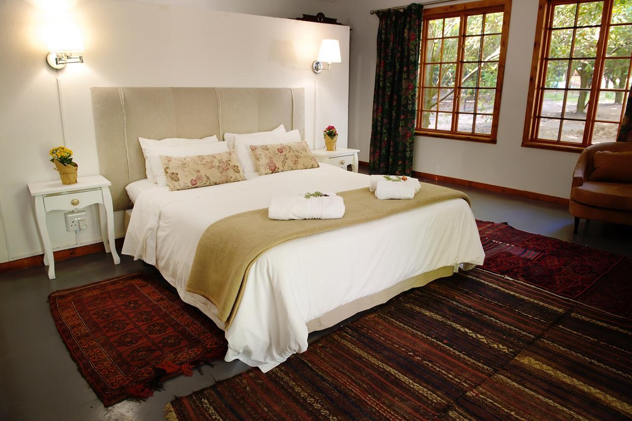 Almar View Guest House Mbombela Exterior foto