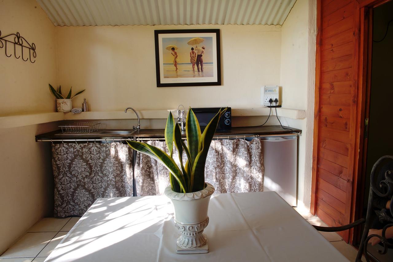 Almar View Guest House Mbombela Exterior foto