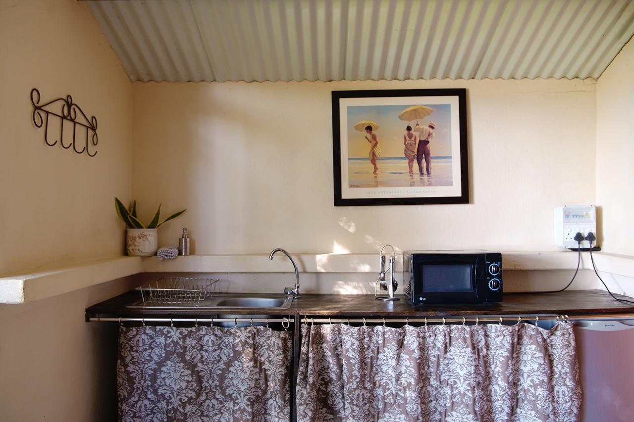 Almar View Guest House Mbombela Exterior foto